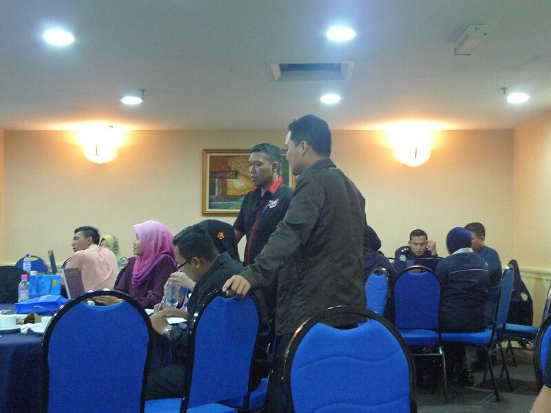 MPAJ Bengkel KIK 2014 - 20 MPAJ Bengkel KIK 2014 - 20